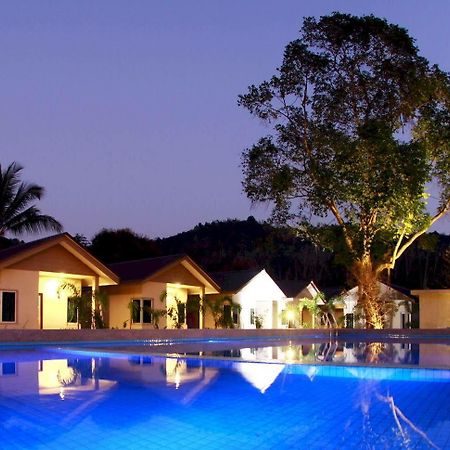 Dewani Villa 浮罗交怡 外观 照片