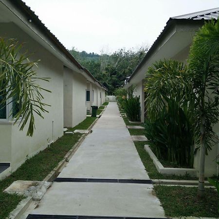 Dewani Villa 浮罗交怡 外观 照片