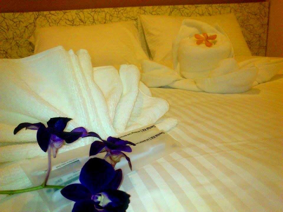 Dewani Villa 浮罗交怡 外观 照片
