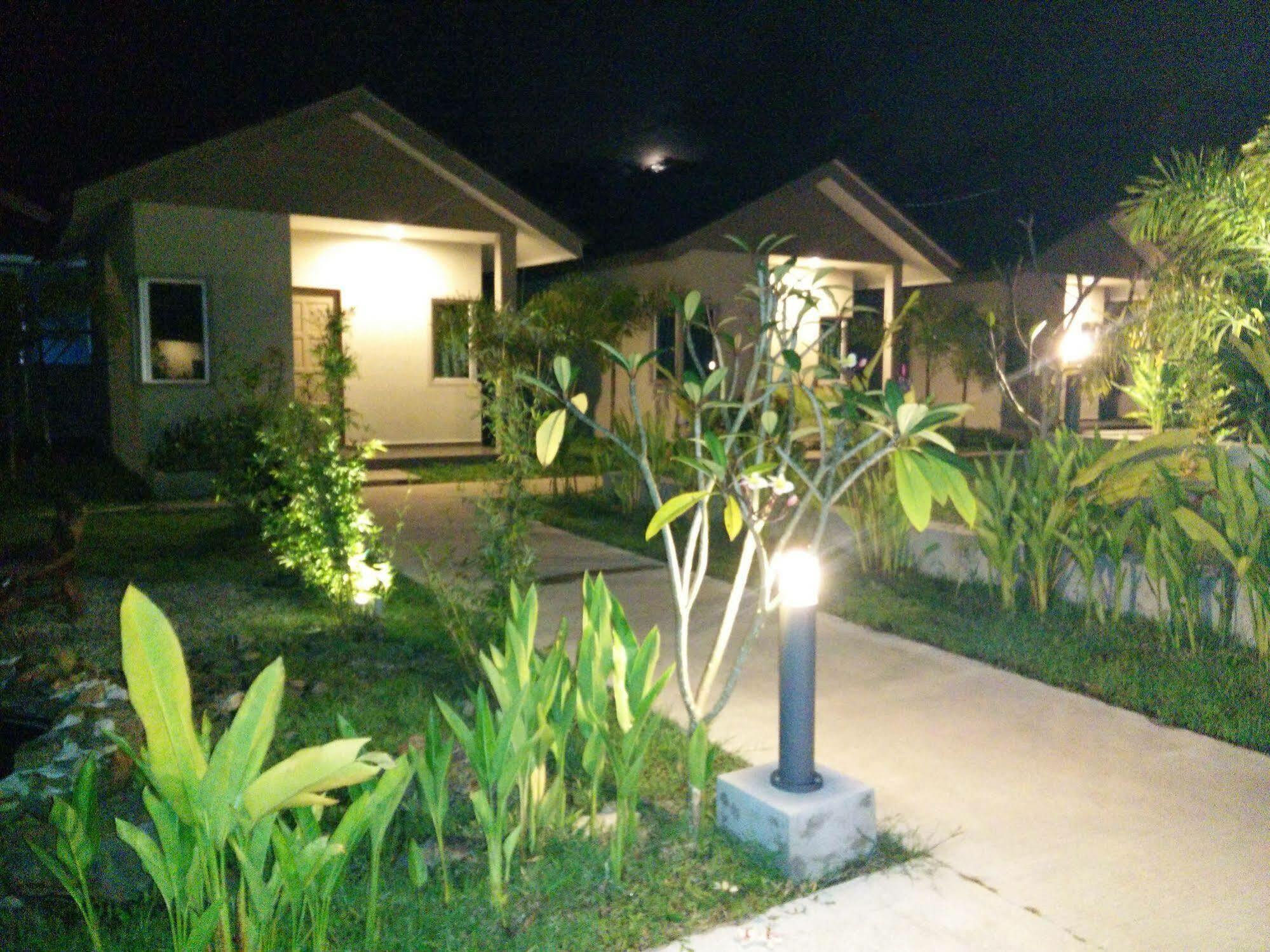 Dewani Villa 浮罗交怡 外观 照片
