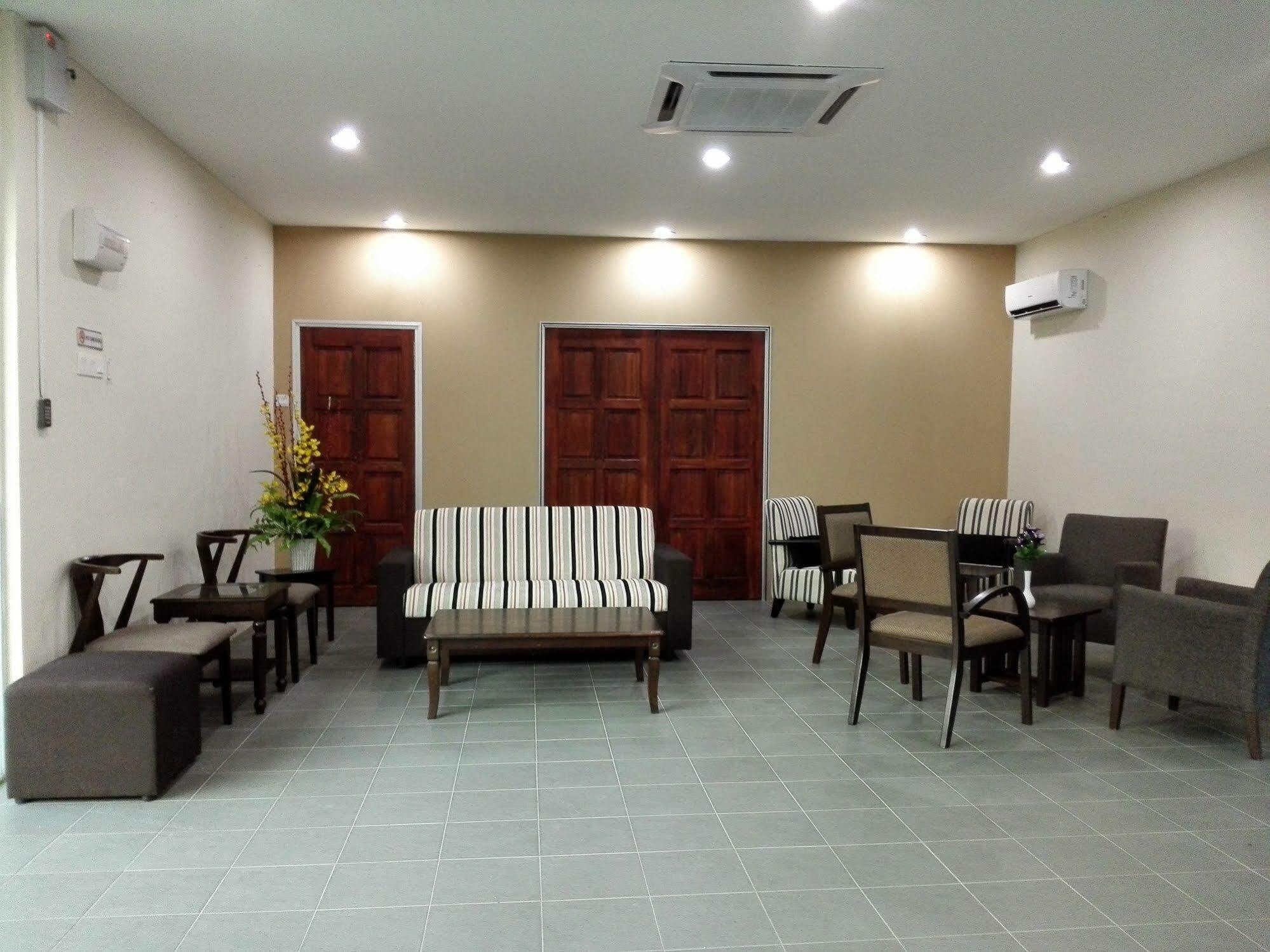 Dewani Villa 浮罗交怡 外观 照片