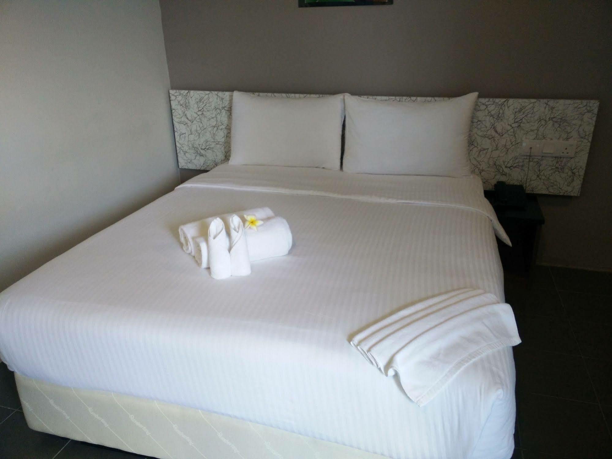 Dewani Villa 浮罗交怡 外观 照片