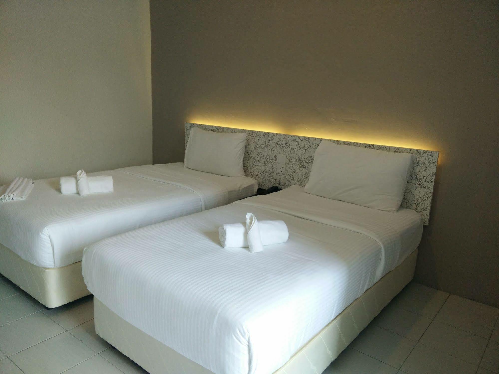 Dewani Villa 浮罗交怡 外观 照片