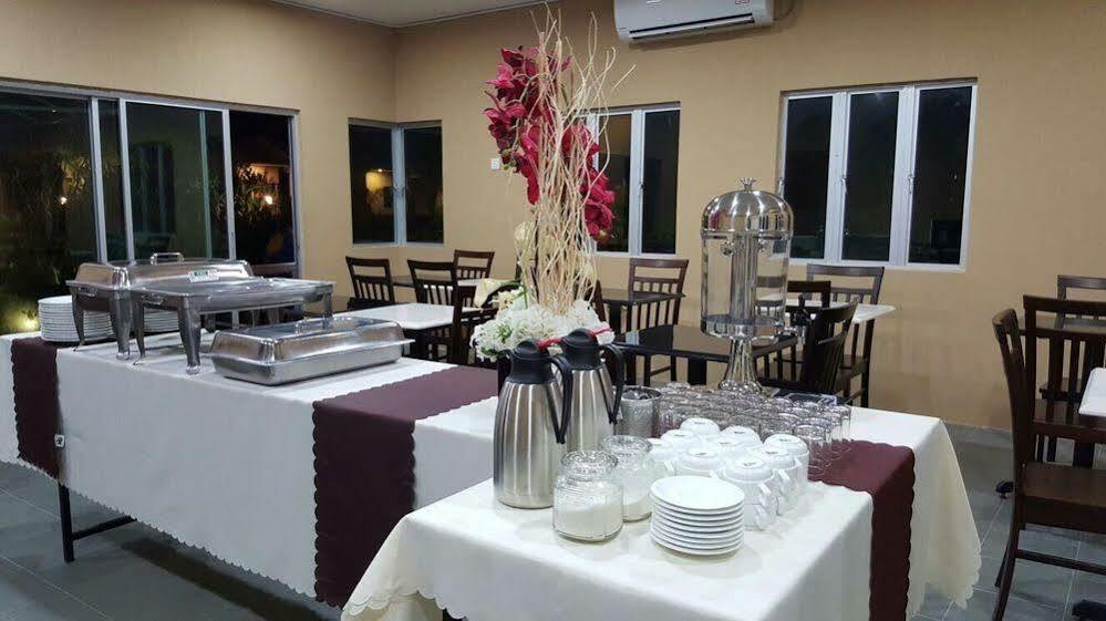 Dewani Villa 浮罗交怡 外观 照片