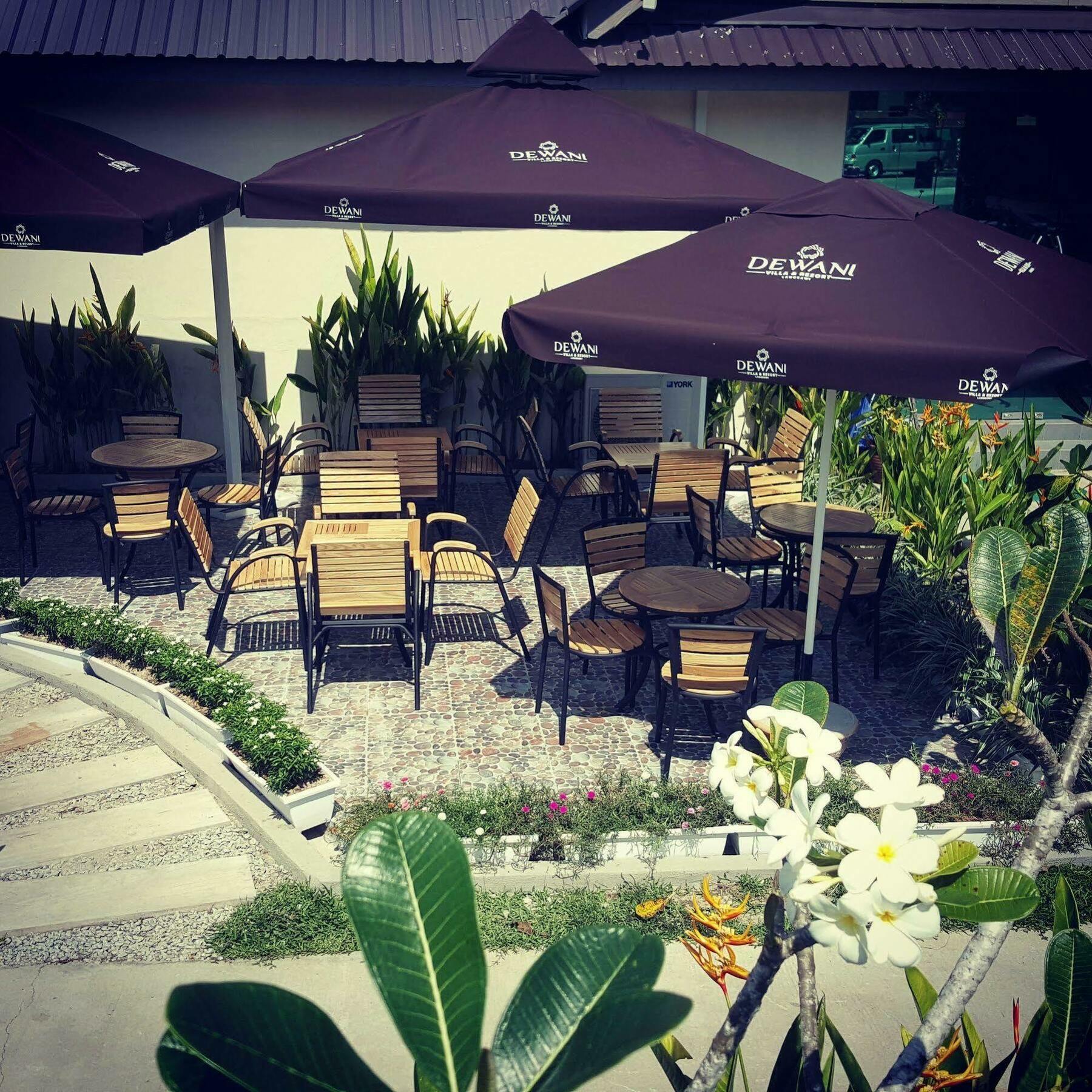 Dewani Villa 浮罗交怡 外观 照片