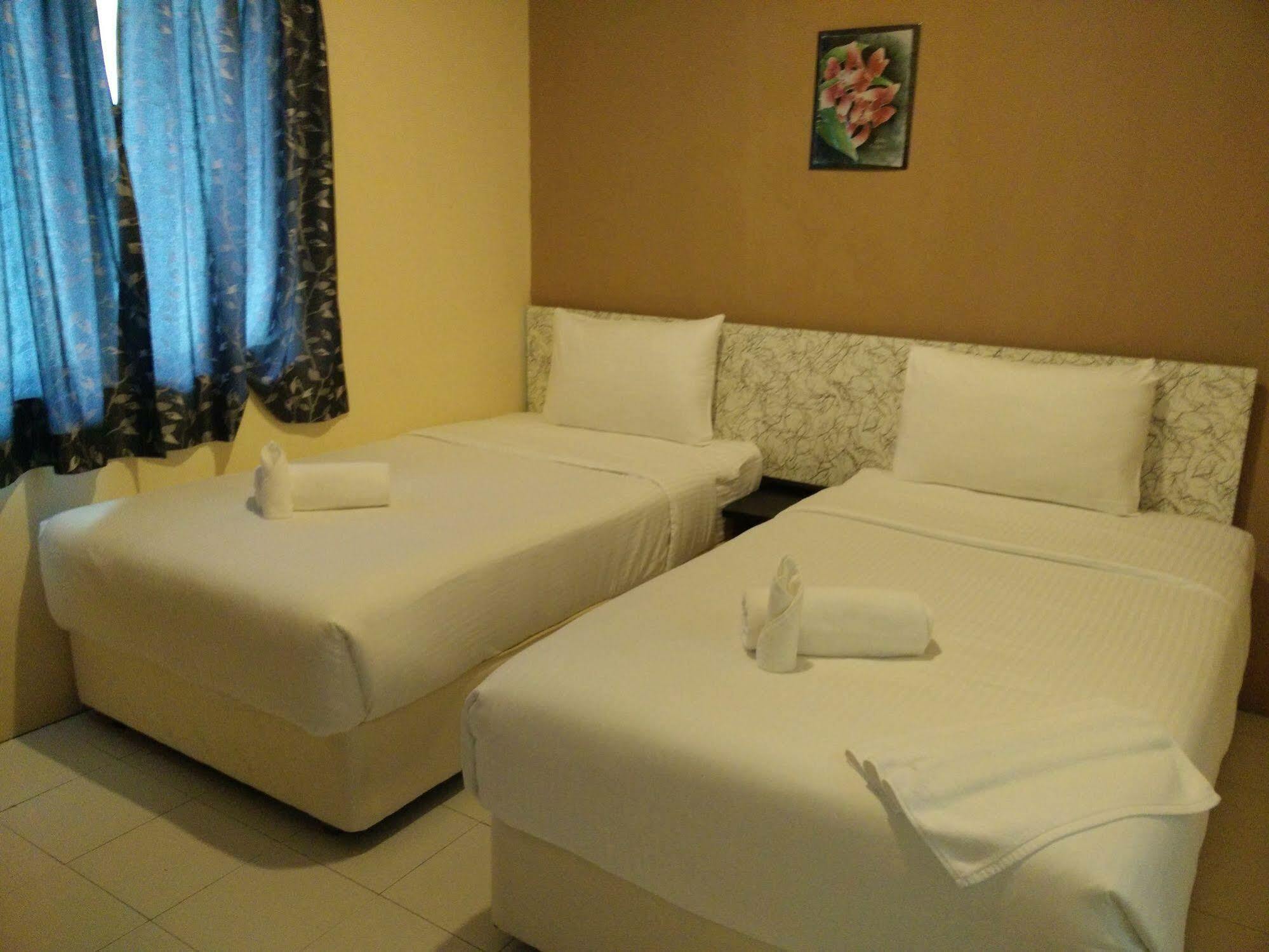 Dewani Villa 浮罗交怡 外观 照片