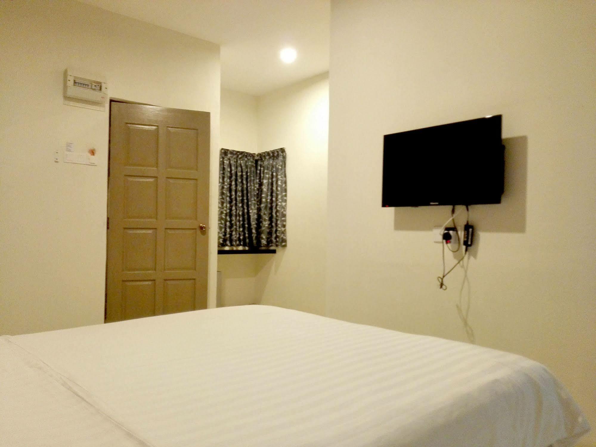 Dewani Villa 浮罗交怡 外观 照片