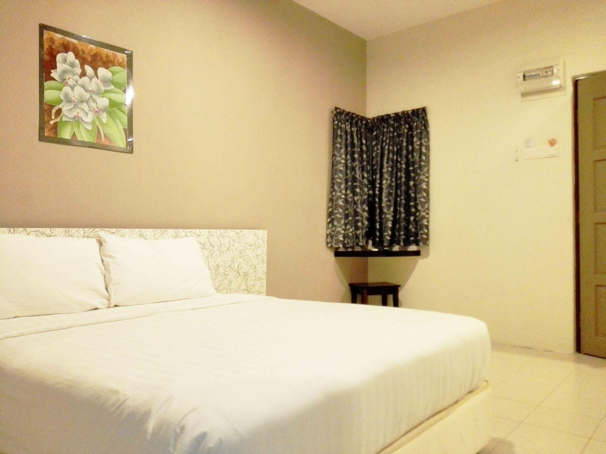 Dewani Villa 浮罗交怡 外观 照片