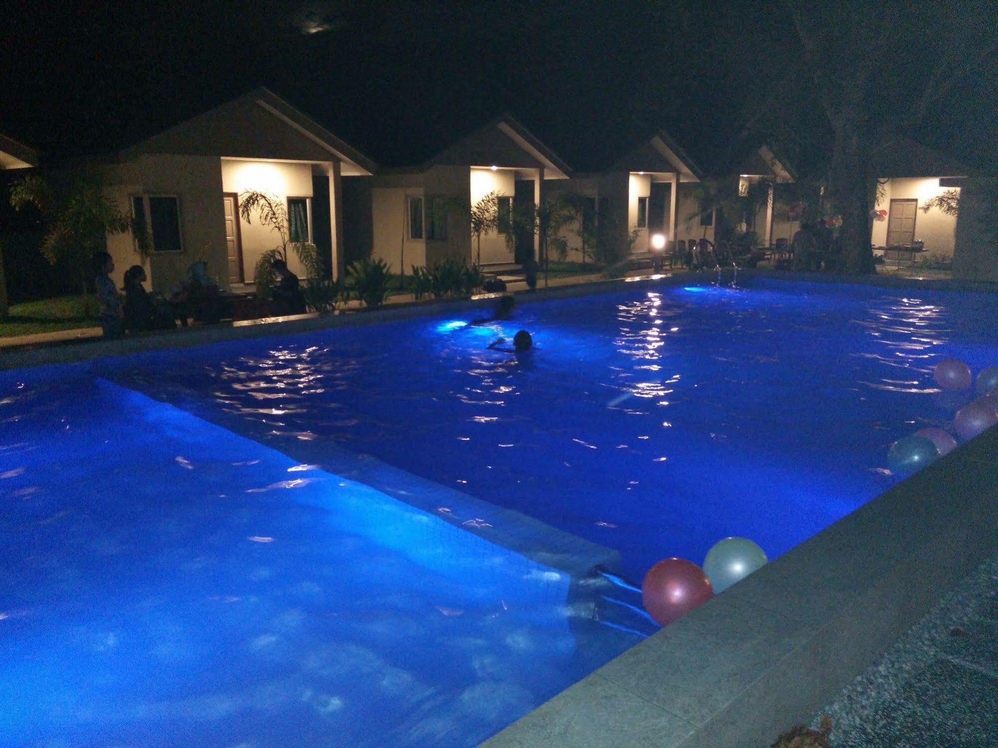 Dewani Villa 浮罗交怡 外观 照片