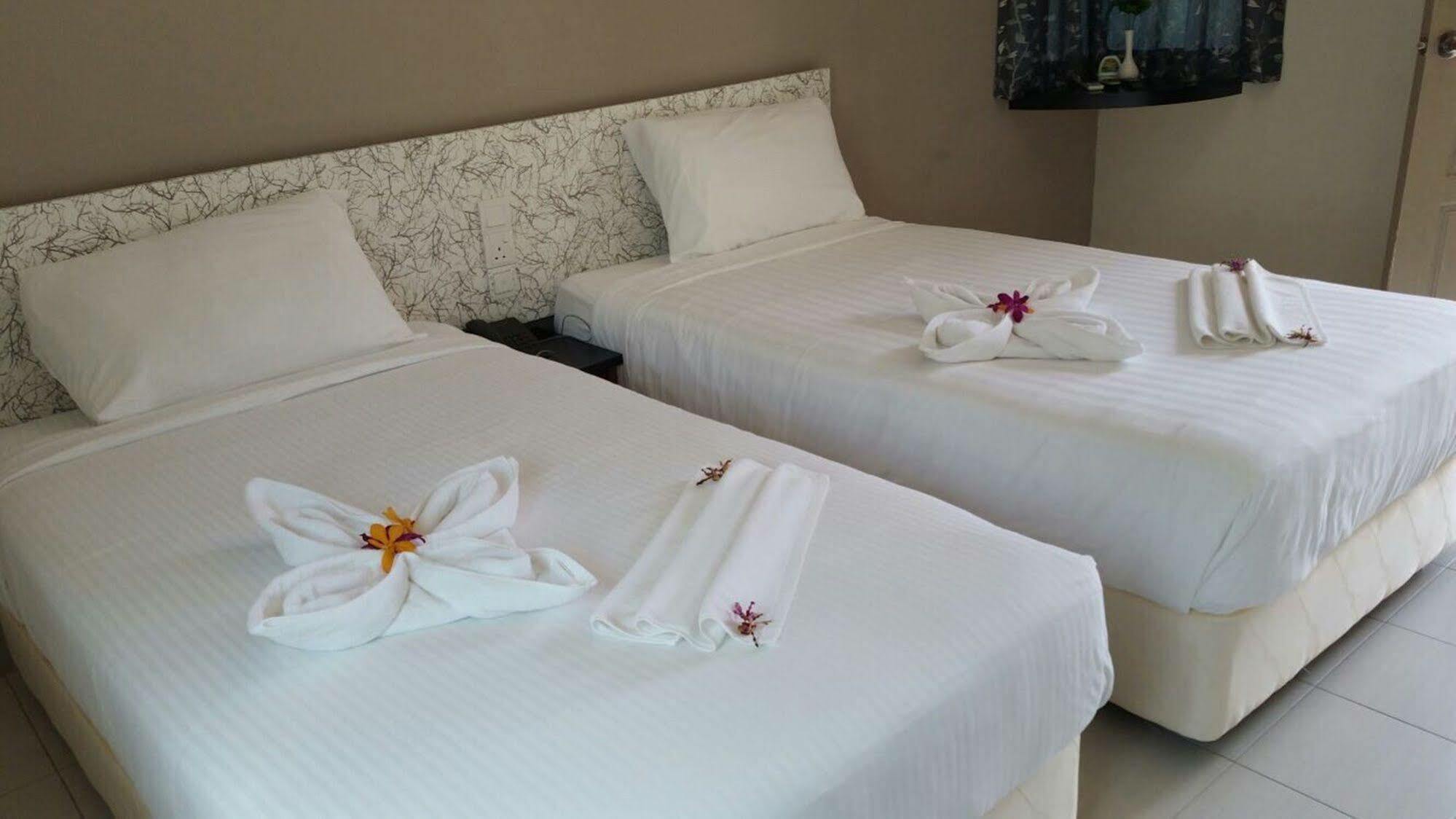 Dewani Villa 浮罗交怡 外观 照片