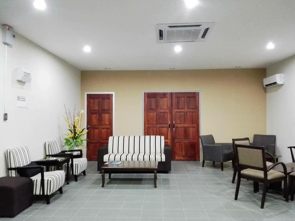 Dewani Villa 浮罗交怡 外观 照片