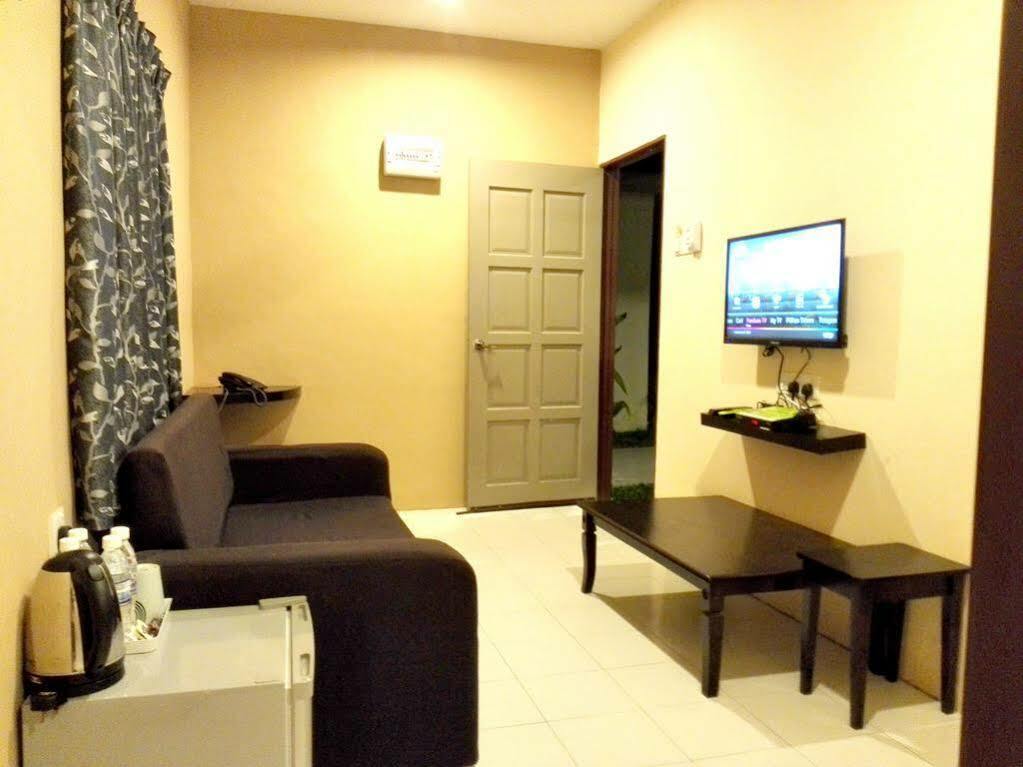 Dewani Villa 浮罗交怡 外观 照片