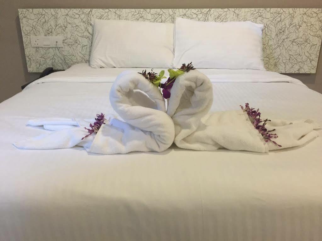 Dewani Villa 浮罗交怡 外观 照片