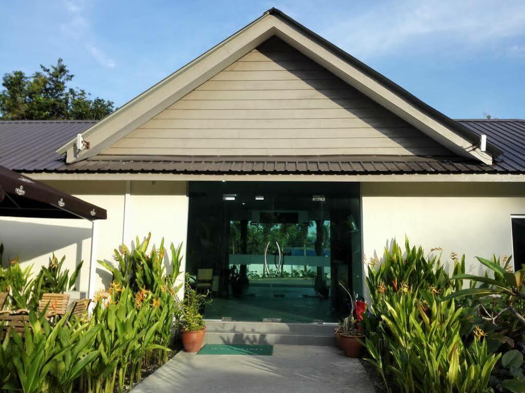 Dewani Villa 浮罗交怡 外观 照片