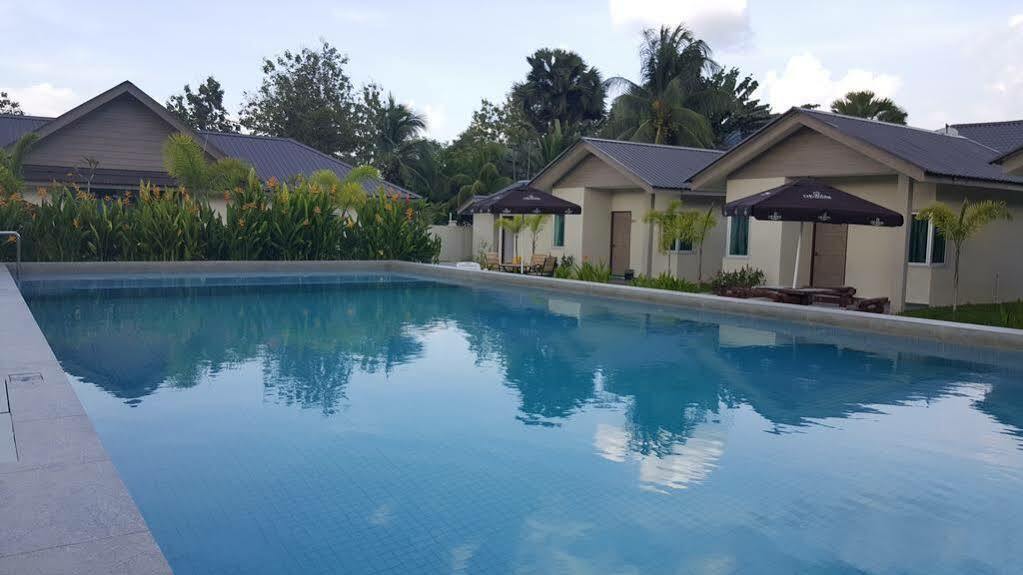 Dewani Villa 浮罗交怡 外观 照片